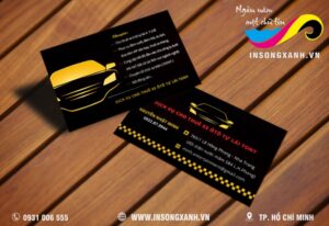 Mẫu card visit taxi (1)