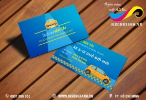 Mẫu card visit taxi (3)