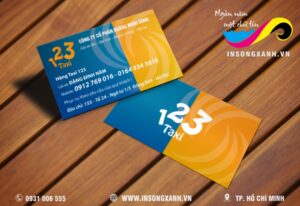 Mẫu card visit taxi đẹp (3)