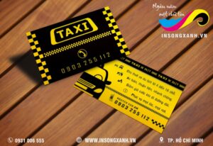 Mẫu card visit taxi đẹp (5)