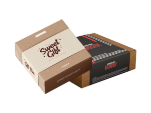 In hộp carton sóng