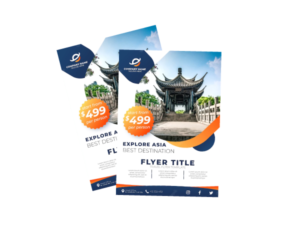 Dịch vụ in tờ rơi