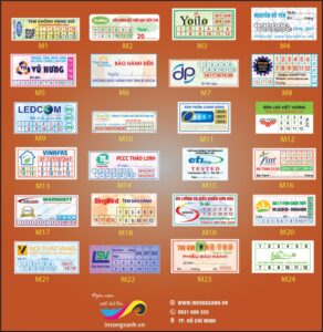 mau tem bao hanh dep 1