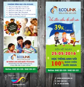 poster trung tam ngoai ngu ecolink 01