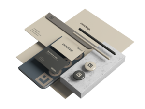 Thiết kế in ấn