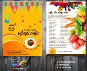 to roi chao sup cho tre 01