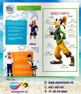 tơ rơi turng tâm anh ngữ akira 01