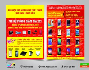 tờ rơi a4 hai mặt ngoc vu mobile 01