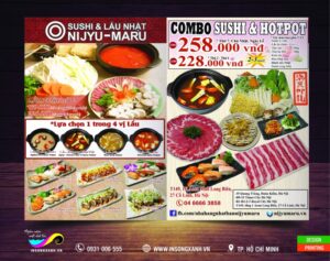 Tờ rơi lẫu niyu 01