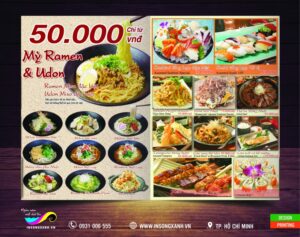 tờ rơi lẩu nijyu 01