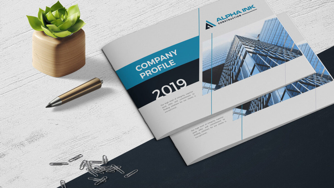 LÀM THẾ NÀO ĐỂ CÓ 1 PROFILE ĐẸP VÀ ẤN TƯỢNG?