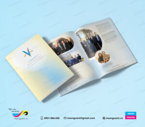 Công ty truyền thông, quảng cáo, tổ chức sự kiện