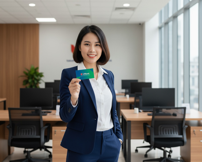 In Name Card Ngân Hàng Tại Tân Bình: Chuyên Nghiệp, Tốc Độ, Đúng Chuẩn Brand