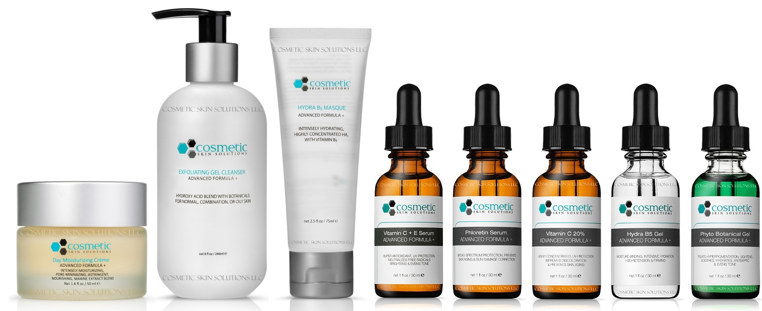 Decal giấy – phù hợp với mỹ phẩm thiên nhiên