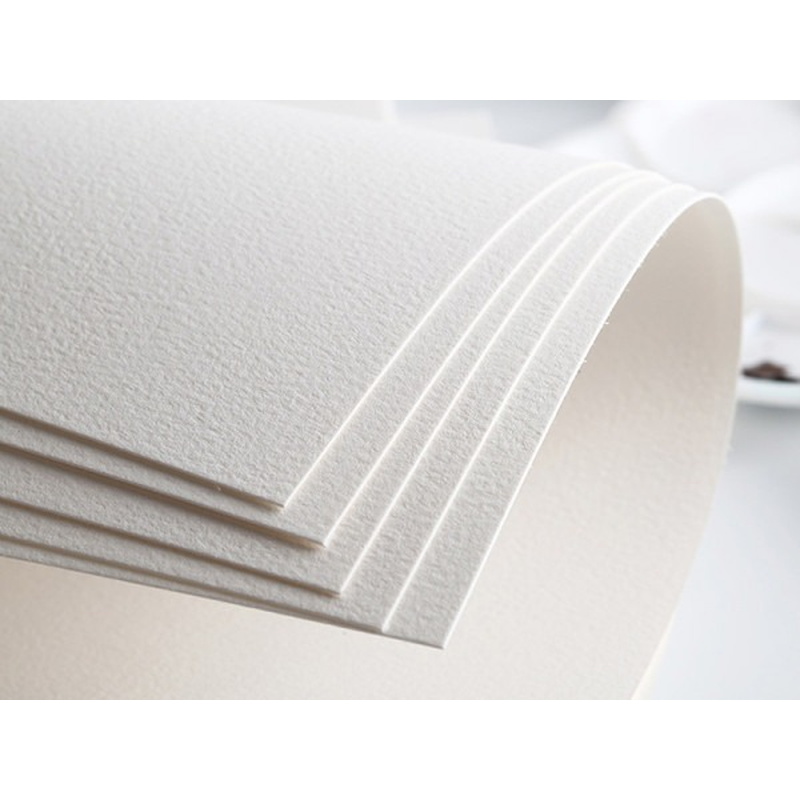 giấy Couche và giấy Ford khác nhau như thế nào