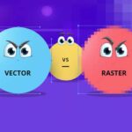 File-Vector-va-File-Raster-khac-nhau